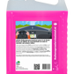 Ruitensproeiervloeistof set 20 Liter (4X 5L) kant en klaar (zomer)